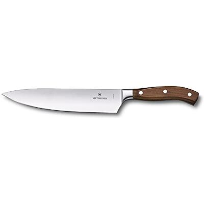 Victorinox Grand Maître - Coltello da cucina - Braun Victorinox Grand Maître - Coltello da cucina - Braun