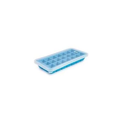 Sconosciuto - Stampo per Cubetti di Ghiaccio - Silicone Sconosciuto - Stampo per Cubetti di Ghiaccio - Silicone