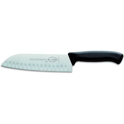 Dick 3748164 Coltello Santoku Prodynamic Linea Giapponese, con Alveoli Dick 3748164 Coltello Santoku Prodynamic Linea Giapponese, con Alveoli