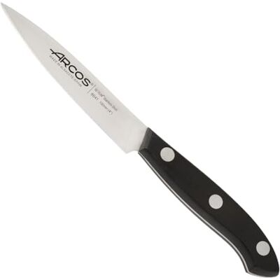 Coltello mondador Arcos - lama da 4" - coltello da cucina Coltello mondador Arcos - lama da 4" - coltello da cucina