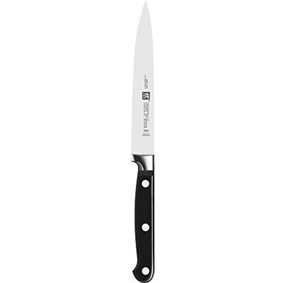 ZWILLING 31020-131-0 Professional S Coltello Coltellino, 13 cm ZWILLING 31020-131-0 Professional S Coltello Coltellino, 13 cm