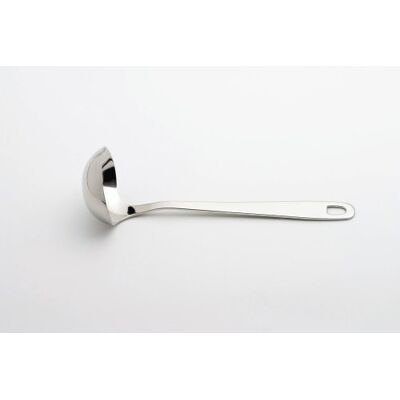 Weis Mamsell Cucchiaio Piccolo in Acciaio Inox, 20 x 6 x 5 cm Weis Mamsell Cucchiaio Piccolo in Acciaio Inox, 20 x 6 x 5 cm