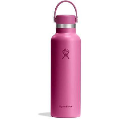 Hydro Flask 21 Oz Coperchio Flessibile Standard - Bottiglia Hydro Flask 21 Oz Coperchio Flessibile Standard - Bottiglia