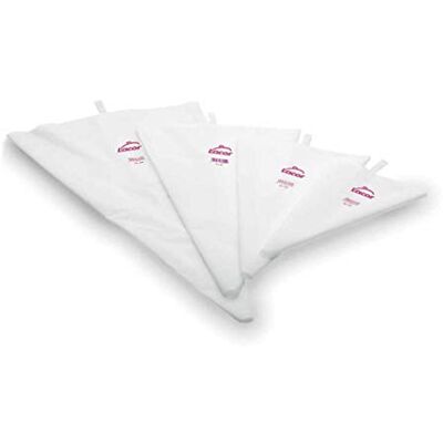LACOR 68955 Custodia in nylon per pasticceria 55 cm LACOR 68955 Custodia in nylon per pasticceria 55 cm