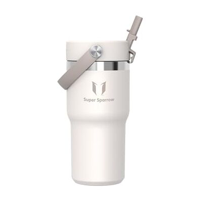 Super Sparrow Sparrow Borraccia Termica Bambini 620ml Twistpath Borracce con Tappo Flex con Cannuccia Senza BPA & Perdite Bottiglia Acqua Inox Borracce Termiche Per Portabevande Super Sparrow Sparrow Borraccia Termica Bambini 620ml Twistpath Borracce con Tappo Flex con Cannuccia Senza BPA & Perdite Bottiglia Acqua Inox Borracce Termiche Per Portabevande