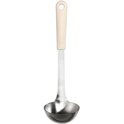Gastromax Mestolo, Plastica, Lino Gastromax Mestolo, Plastica, Lino
