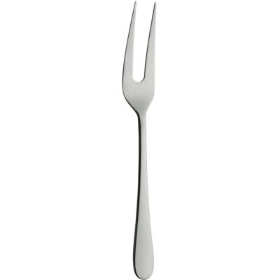 Grunwerg - Windsor Carded 24,5 cm Forchetta da arrosto CFWDR/C - 24,5 cm - Acciaio inossidabile 18/0 - Forchetta da arrosto Grunwerg - Windsor Carded 24,5 cm Forchetta da arrosto CFWDR/C - 24,5 cm - Acciaio inossidabile 18/0 - Forchetta da arrosto