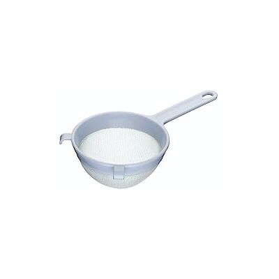 Piccolo setaccio in nylon di Kitchen Craft - 12cm Piccolo setaccio in nylon di Kitchen Craft - 12cm