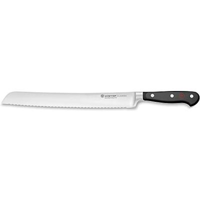 Wüsthof Classic Coltello pane 26 cm Wüsthof Classic Coltello pane 26 cm
