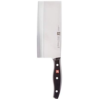 ZWILLING Cina, Acciaio, 180 mm ZWILLING Cina, Acciaio, 180 mm