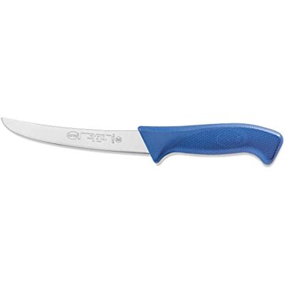 Sanelli Skin - Disosso Curvo 16 cm - Blu - Knife Sanelli Skin - Disosso Curvo 16 cm - Blu - Knife