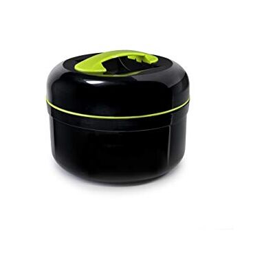 Ibili 728922g 2.2 L Contenitore - Lunch Box Ibili 728922g 2.2 L Contenitore - Lunch Box