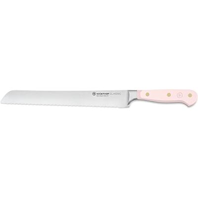 WUSTHOF Classic - Sale dell'Himalaya Rosa - Coltello da Cucina 23cm WUSTHOF Classic - Sale dell'Himalaya Rosa - Coltello da Cucina 23cm