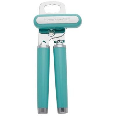 Apertocanne multifunzionale KitchenAid Classic - Apertocanne - Aqua Sky 2 Apertocanne multifunzionale KitchenAid Classic - Apertocanne - Aqua Sky 2