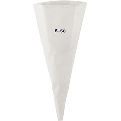 FMprofessional .0 Sac A Poche, Tessuto, Bianco, 50 cm FMprofessional .0 Sac A Poche, Tessuto, Bianco, 50 cm