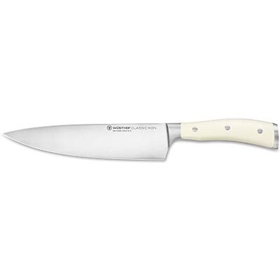 Wüsthof Classic Ikon creme Coltello cuoco 20 cm Wüsthof Classic Ikon creme Coltello cuoco 20 cm