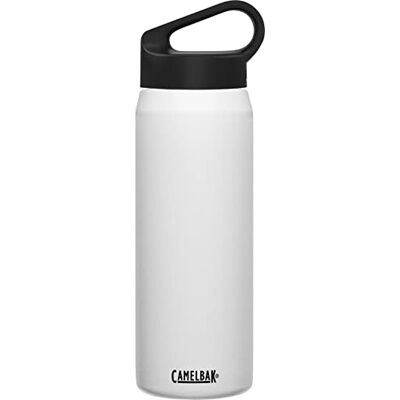 Camelbak Borraccia isotermica Carry cap, in Acciaio Inox, da 750 ml Camelbak Borraccia isotermica Carry cap, in Acciaio Inox, da 750 ml