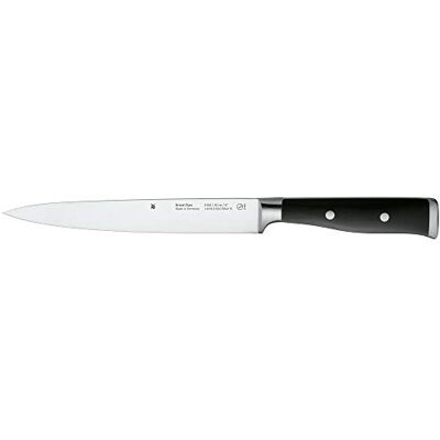 WMF Grand Class Coltello per Lavorazione a Intaglio, 20 cm WMF Grand Class Coltello per Lavorazione a Intaglio, 20 cm