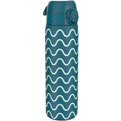 Ion8 Borraccia Termica per Bambini Wave 500ml Acciaio inossidabile Ion8 Borraccia Termica per Bambini Wave 500ml Acciaio inossidabile