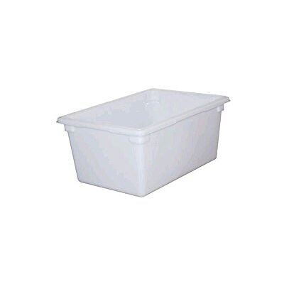 Rubbermaid - VB 023220 - 62 L - Bianco - Contenitore alimenti Rubbermaid - VB 023220 - 62 L - Bianco - Contenitore alimenti