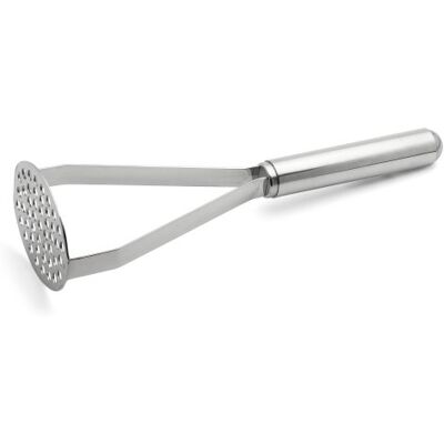 Weis Schiacciapatate in Acciaio Inox Weis Schiacciapatate in Acciaio Inox