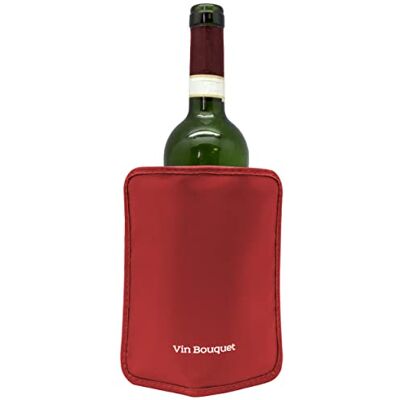 Vin Bouquet FIE 365 Borsa Termica Rossa Vin Bouquet FIE 365 Borsa Termica Rossa
