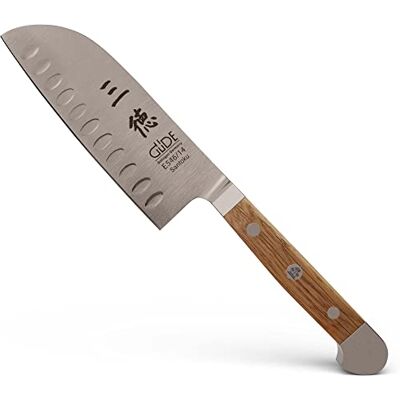 Güde Solingen – Coltello Santoku - Fatti a mano in Germania Güde Solingen – Coltello Santoku - Fatti a mano in Germania