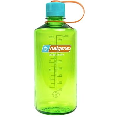 Nalgene EH Sustain Borraccia Pear, 1 l Nalgene EH Sustain Borraccia Pear, 1 l