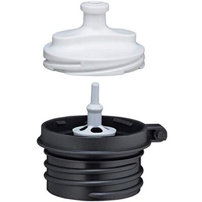Alfi Tappo di Ricambio per 5337 isoBottle II + 5377 elementBottle II Alfi Tappo di Ricambio per 5337 isoBottle II + 5377 elementBottle II