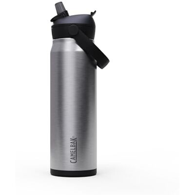 Camelbak Thrive Flip Straw VSS Borracce Stainless 750 ml Camelbak Thrive Flip Straw VSS Borracce Stainless 750 ml