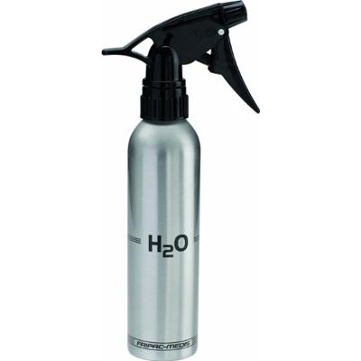 Fripac-Medis Water Bomb alluminio Parete robusta spruzzo d'acqua 280 ml Fripac-Medis Water Bomb alluminio Parete robusta spruzzo d'acqua 280 ml