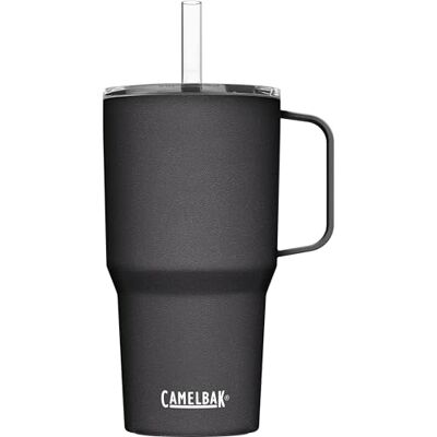 Camelbak Vss Bottiglia Thermos Black 700 ml Camelbak Vss Bottiglia Thermos Black 700 ml