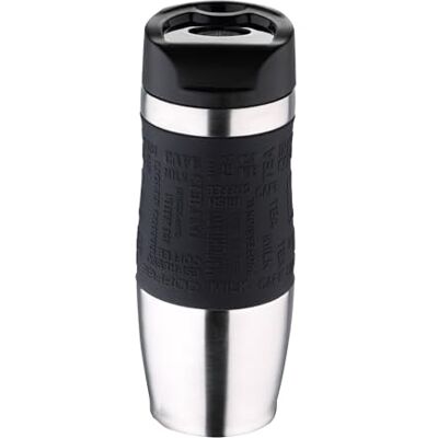 BERGNER Collezione Travel, Nero BERGNER Collezione Travel, Nero