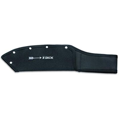 Dick F. AJAX 1905 90136000 Fodero per coltelli da cucina AJAX, materiale antislip, cucito e rivettato Dick F. AJAX 1905 90136000 Fodero per coltelli da cucina AJAX, materiale antislip, cucito e rivettato
