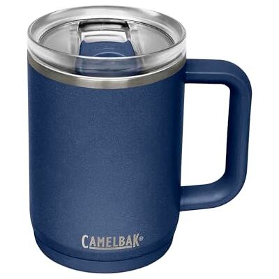 Camelbak Thrive Vss Bottiglia Thermos Navy 500 ml Camelbak Thrive Vss Bottiglia Thermos Navy 500 ml