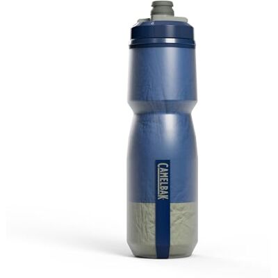 Camelbak Podium Chill Borracce Mercury Deep Sea 710 ml Camelbak Podium Chill Borracce Mercury Deep Sea 710 ml