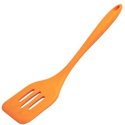 Fackelmann 40370 Paletta in Silicone Forata Utensile da Cucina - Utensile da Cucina Fackelmann 40370 Paletta in Silicone Forata Utensile da Cucina - Utensile da Cucina