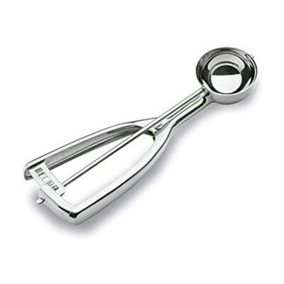 LACOR 67050- Cucchiaio Gelato Inox 18/10 50 mm LACOR 67050- Cucchiaio Gelato Inox 18/10 50 mm