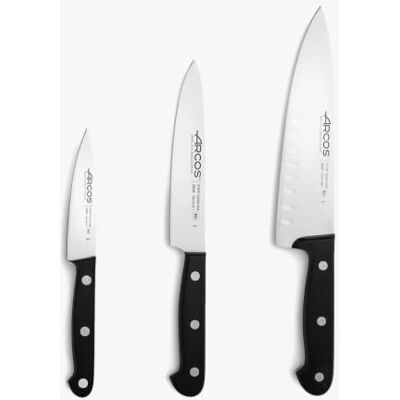Set Generico di 3 Pezzi - Utensili da Cucina Universali Set Generico di 3 Pezzi - Utensili da Cucina Universali