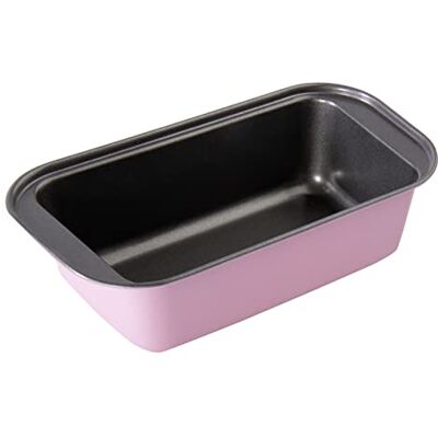Stampo mini torta rosa Wenco - Teglia antiaderente Stampo mini torta rosa Wenco - Teglia antiaderente