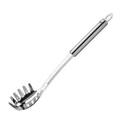 Weis per Spaghetti supremi ssima, Acciaio Inossidabile, Argento, 36 x 6 x 3 cm Weis per Spaghetti supremi ssima, Acciaio Inossidabile, Argento, 36 x 6 x 3 cm