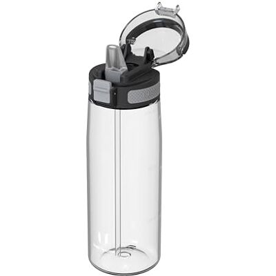 Super Sparrow Sparrow Borraccia con Cannuccia Borracce Sport Tritan Bottiglia 750ml Super Sparrow Sparrow Borraccia con Cannuccia Borracce Sport Tritan Bottiglia 750ml