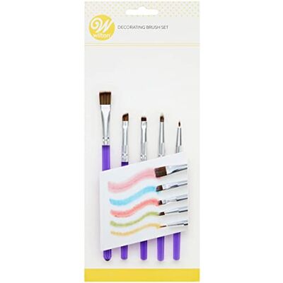 Wilton Kitchen Tools, Mixed, One Size Wilton Kitchen Tools, Mixed, One Size