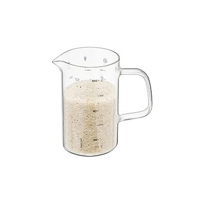 Weis Misurino, acciaio INOX Weis Misurino, acciaio INOX