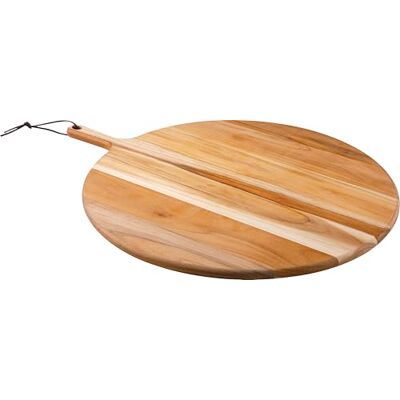 Tramontina Tagliere per pizza in legno certificato Provence 52x40 cm Tramontina Tagliere per pizza in legno certificato Provence 52x40 cm
