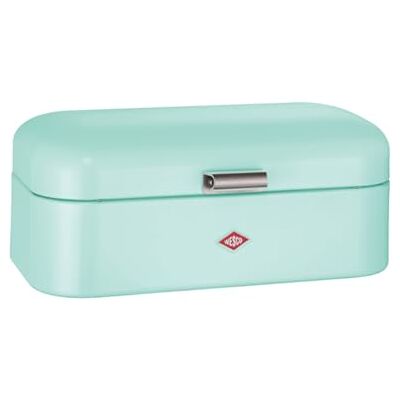Wesco Grandy - Contenitore pane, ventilato, verde Wesco Grandy - Contenitore pane, ventilato, verde
