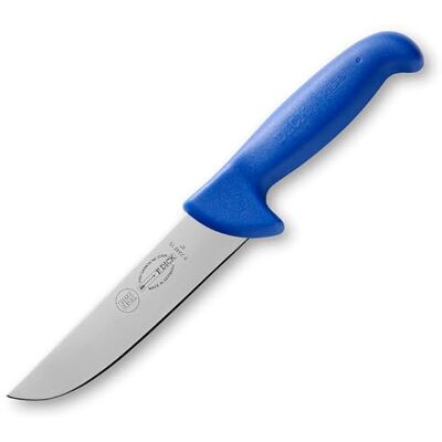 Coltello a Blocchi Dick - Acciaio Inox XCrMoVMn - Lama 21cm - Utensile da Cucina Coltello a Blocchi Dick - Acciaio Inox XCrMoVMn - Lama 21cm - Utensile da Cucina