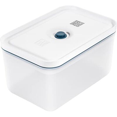 ZWILLING Fresh & Save Contenitore Sottovuoto, L, Plastica, La Mer ZWILLING Fresh & Save Contenitore Sottovuoto, L, Plastica, La Mer