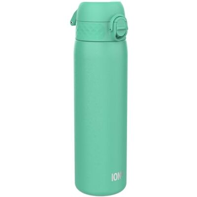 Borraccia in acciaio inossidabile blu marino 0,6L - A prova di perdite Borraccia in acciaio inossidabile blu marino 0,6L - A prova di perdite