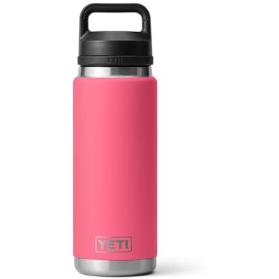 Yeti Coolers RAMBLER 26 OZ Bottiglia Rosa - Bottiglia d'acqua Yeti Coolers RAMBLER 26 OZ Bottiglia Rosa - Bottiglia d'acqua